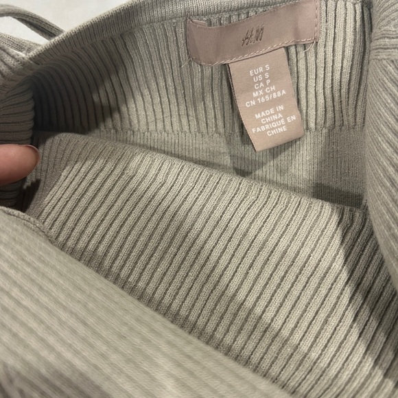 HM Short Set - Picture 3 of 4